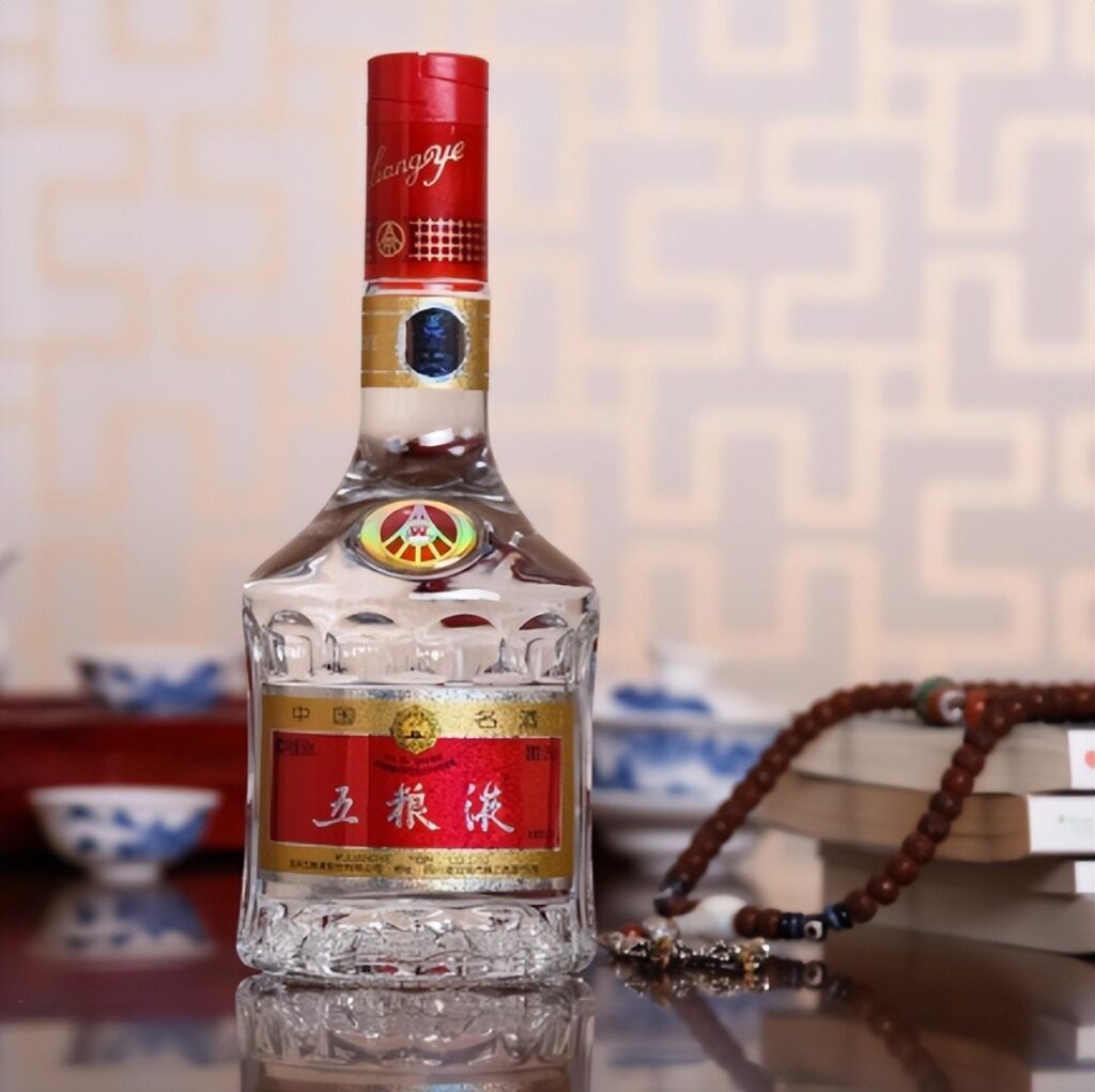 走亲访友买什么酒，走亲访友送礼首选