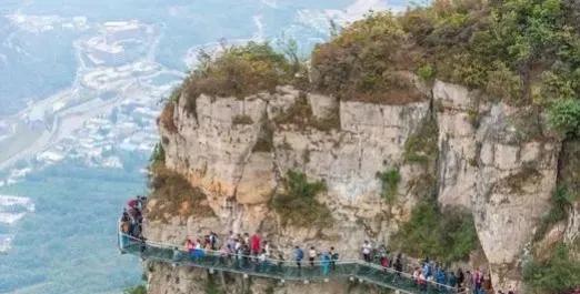 河南有哪些旅游景点，河南旅游景点十大排名