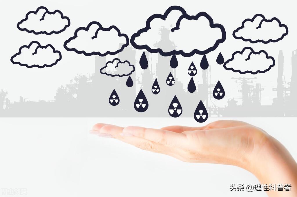 什么是酸雨，酸雨有哪些危害