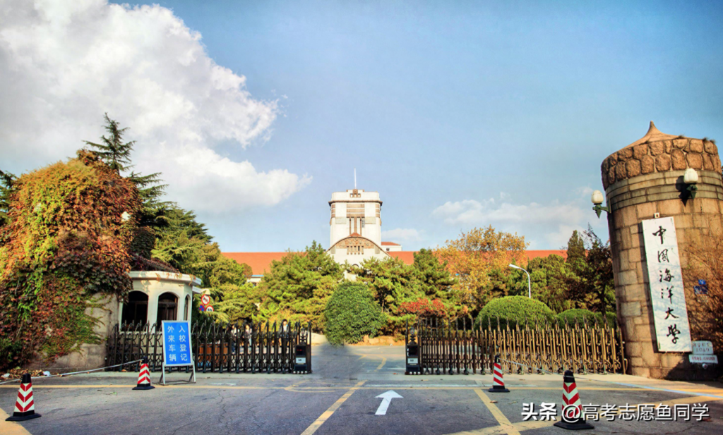 山东哪些大学属于一本学校，山东哪几所大学是一本