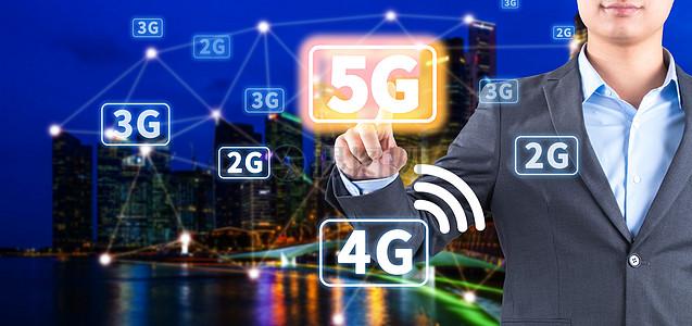 5g代理权主要赚什么，代理商的利润点