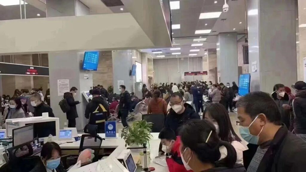 重庆楼市是否会继续下跌，重庆房价回暖箭在弦上