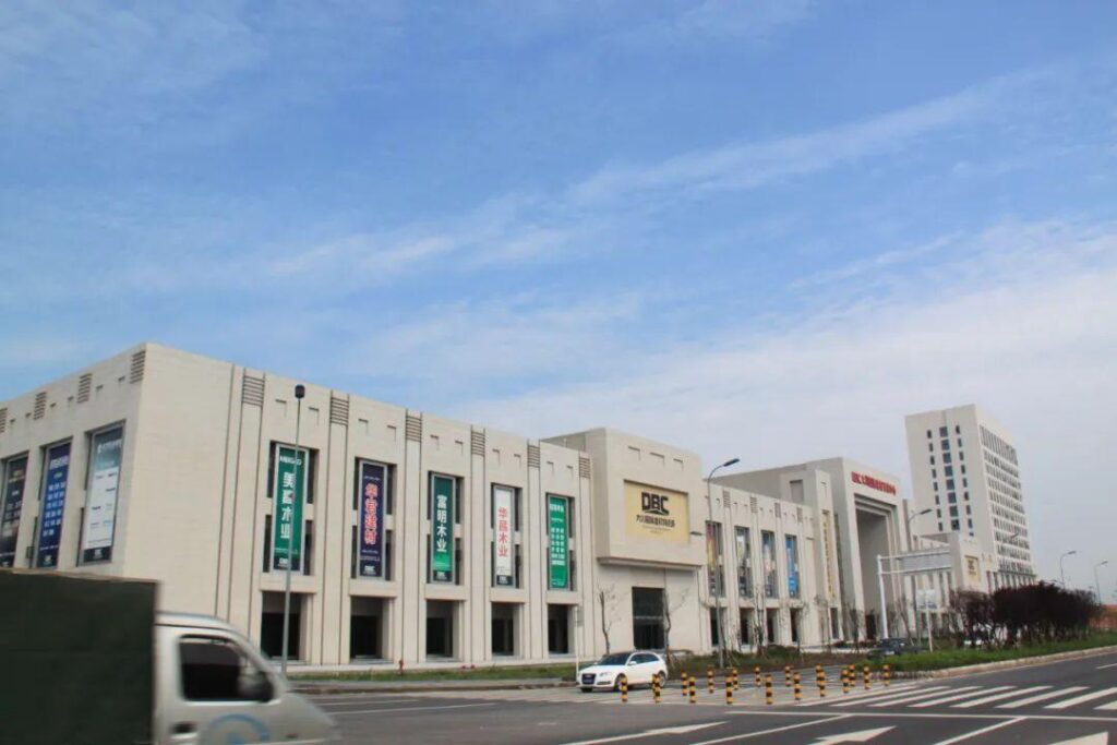 重庆建材市场有哪些，重庆建材市场哪个最大