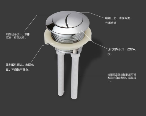 马桶冲力小怎么处理？马桶冲力小什么原因？