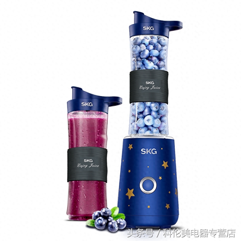 skg是什么品牌电器？skg电器牌子好不好？