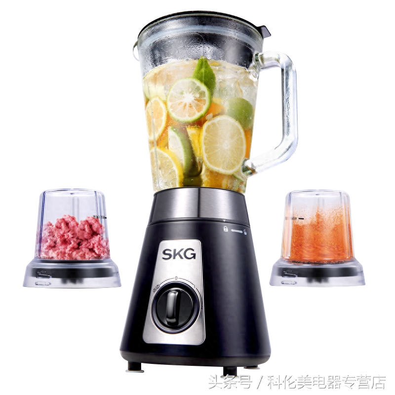 skg是什么品牌电器？skg电器牌子好不好？