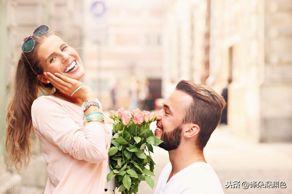 情人节男人不给情人礼物的心理是什么，情人节男人不给情人礼物的心理分析