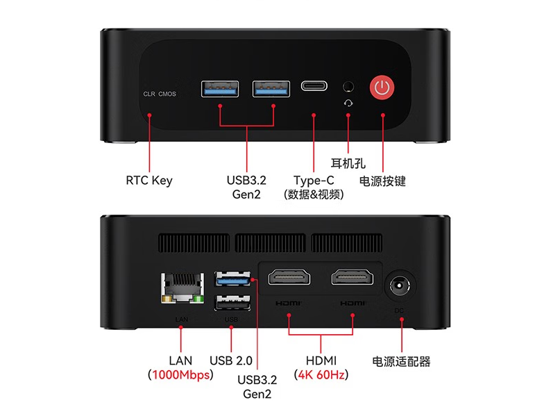 新手如何选择电脑台式？如何选择一台好的台式电脑？