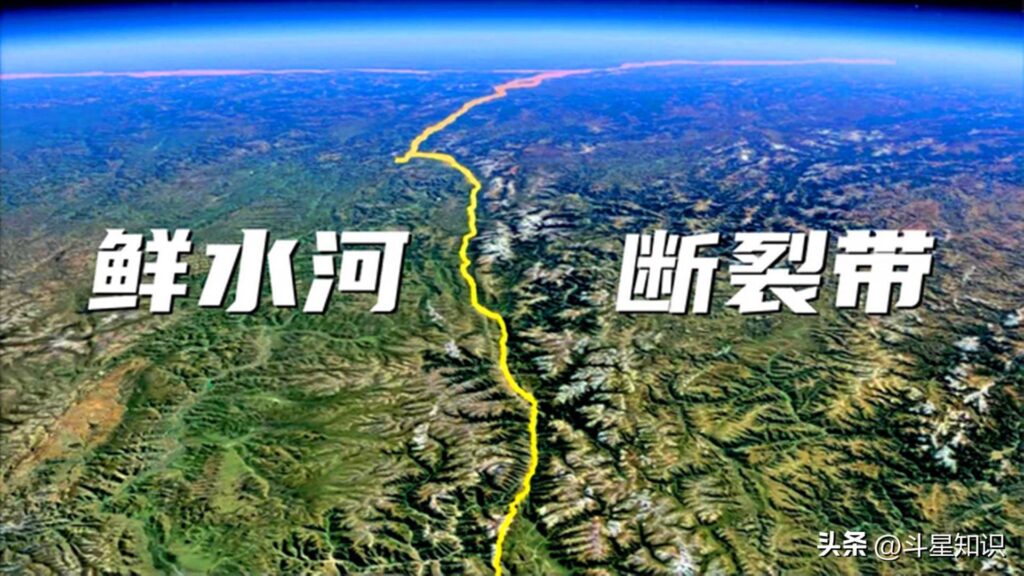 四川为什么多地震？究竟是什么原因造成的？