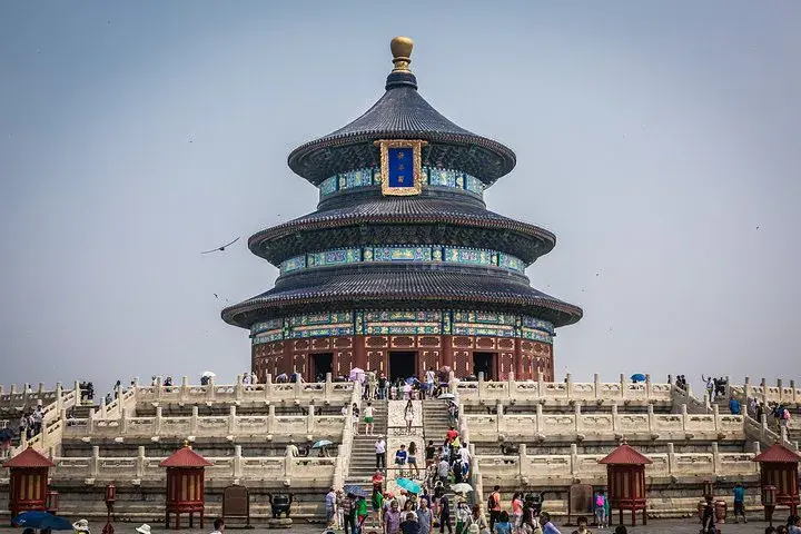 北京最值得一去的地方有哪些，北京最值得去的七个地方