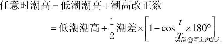 潮汐的概念是什么？潮汐是指什么？