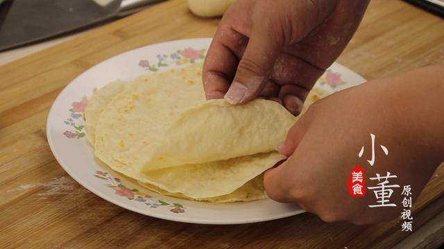 烙饼怎么做？烙饼怎么做最好吃?