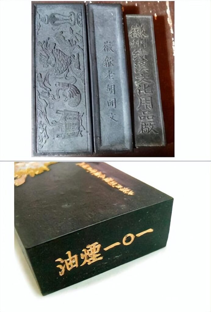 什么样的墨才是好墨？古代写字的墨水有几种？