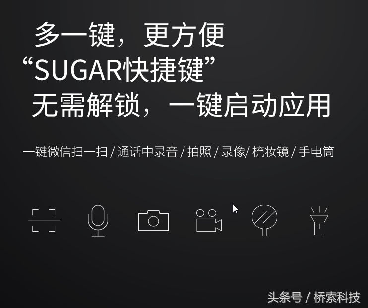 SUGAR糖果手机F11什么配置？SUGAR糖果手机F11什么价位？