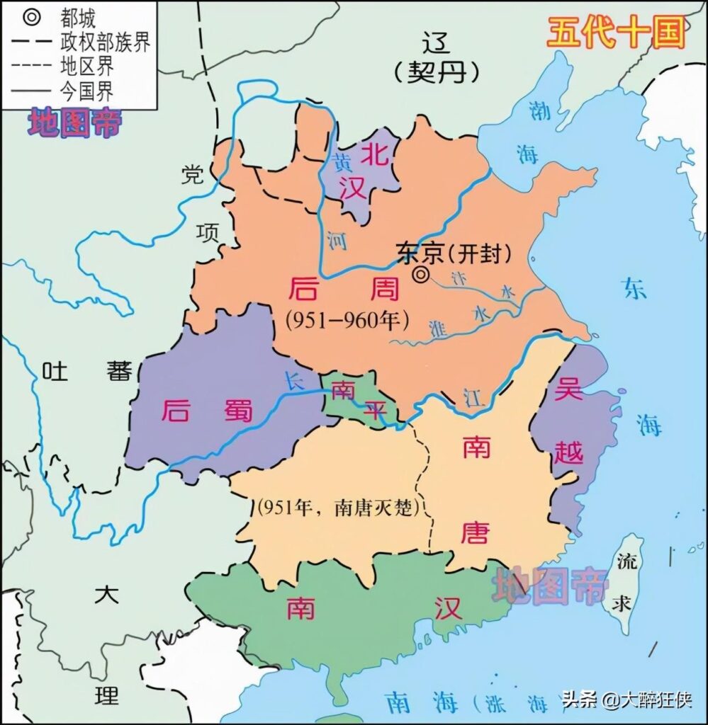 雷峰塔为什么会倒塌？杭州西湖雷峰塔的历史