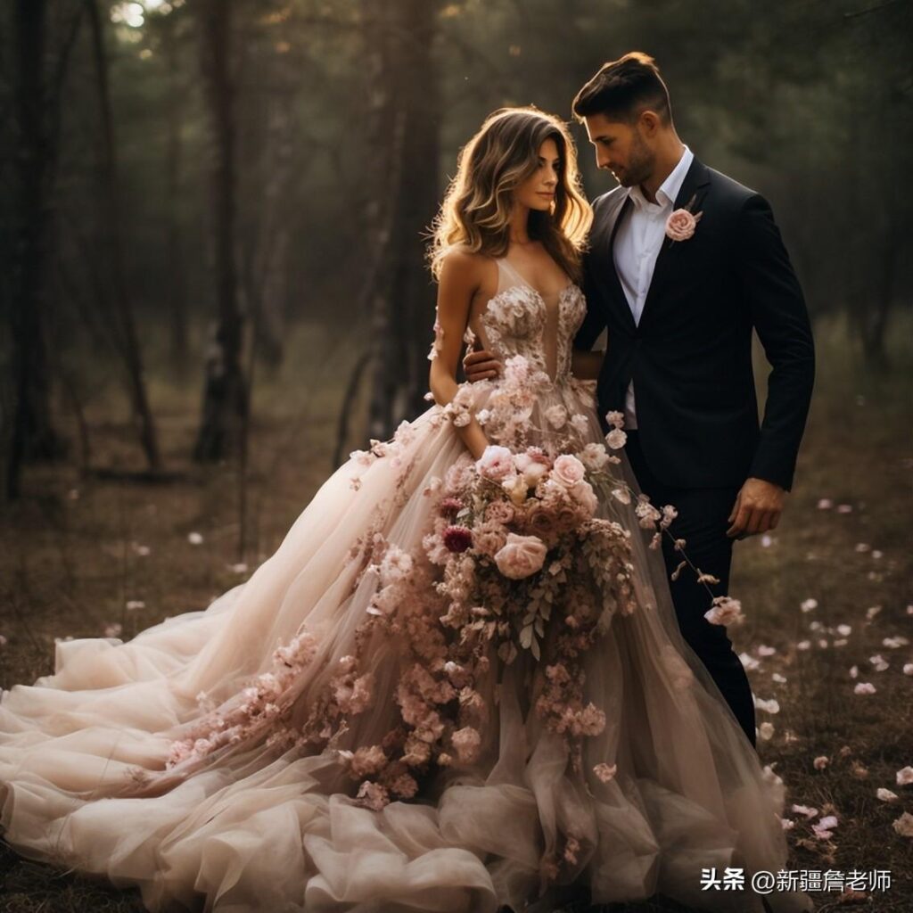 婚姻登记需要什么，结婚登记所需的文件和步骤