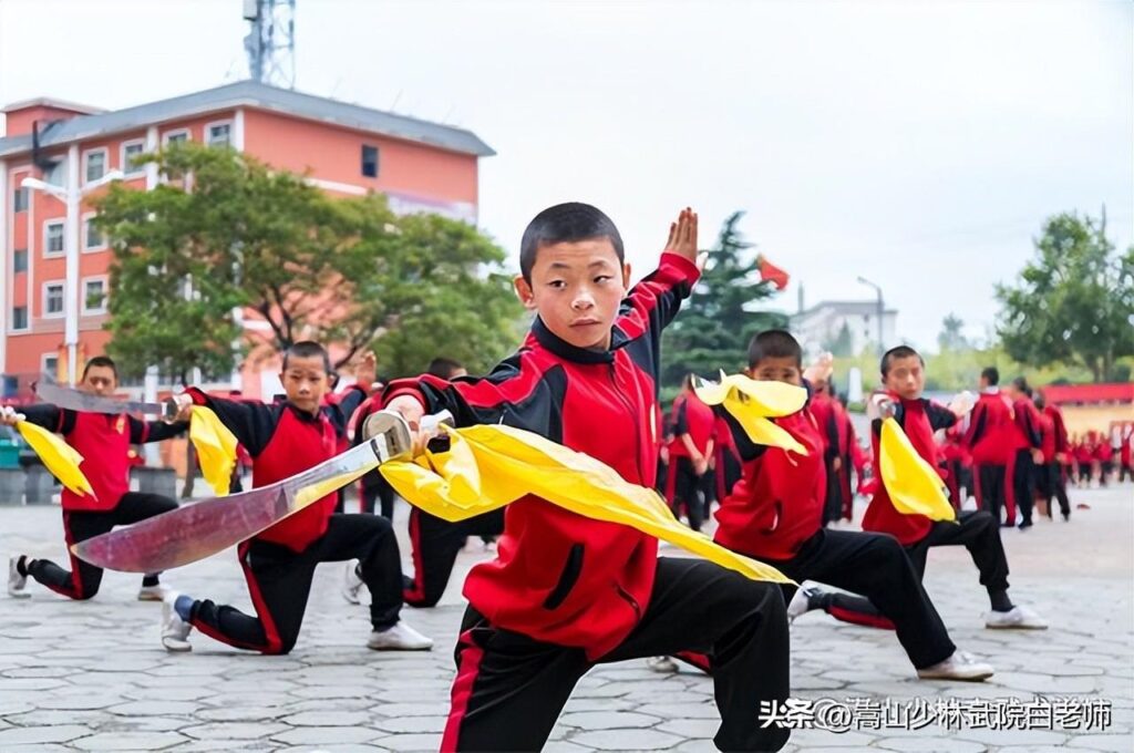 全国文武学校有哪些？全国最有名的文武学校