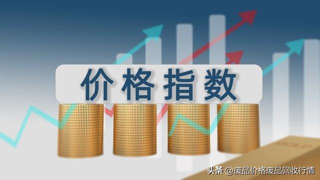 铝合金多少钱一斤？废铝今日最新价格