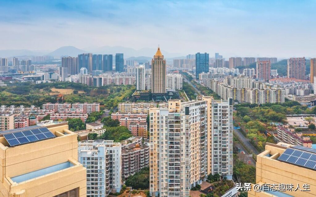 深圳二手房交易市场怎么样?揭秘深圳二手房市场