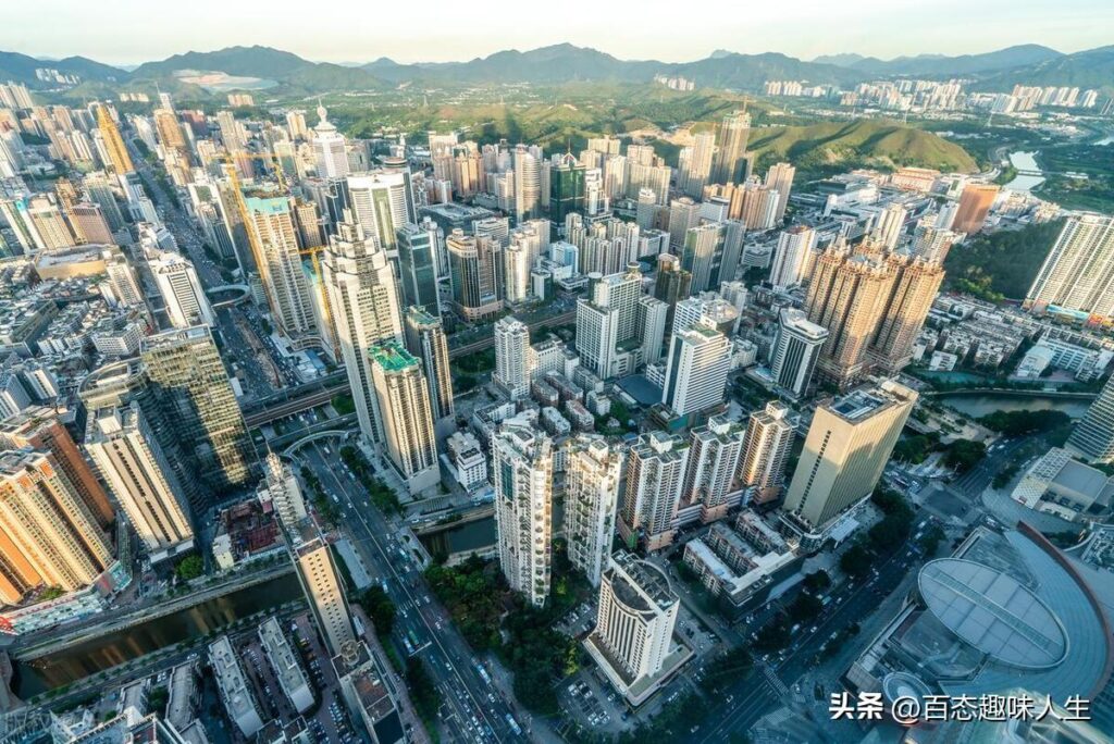 深圳二手房交易市场怎么样?揭秘深圳二手房市场