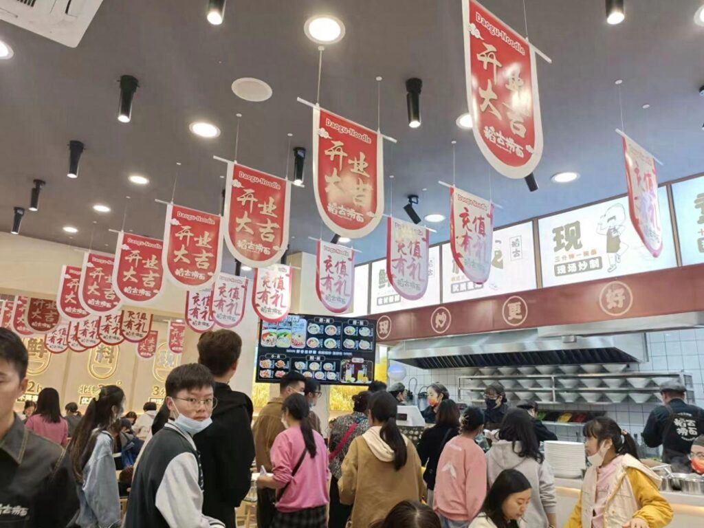 餐饮的投资回报率是多少？餐饮行业的投资与回报