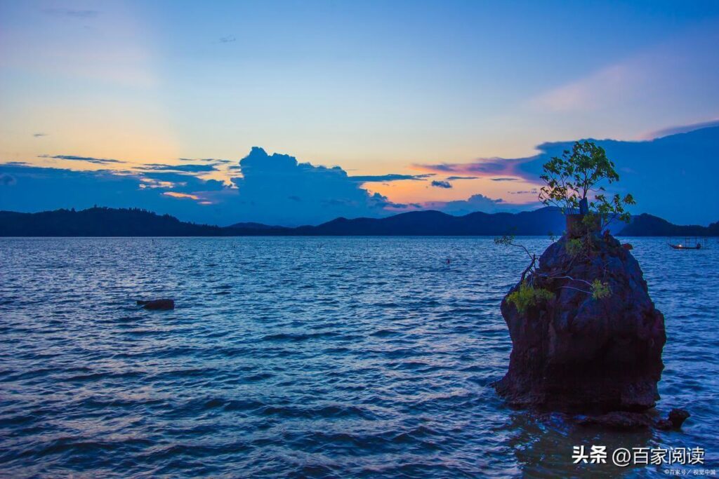 昆明到抚仙湖怎么走?昆明去抚仙湖的最佳方案