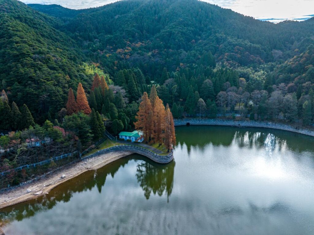 庐山旅游大概多少钱一天？庐山景区多少钱？