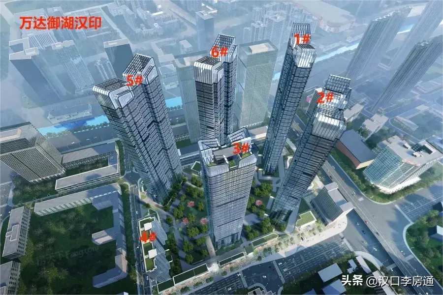 建筑面积怎么计算?建筑面积及其计算方式