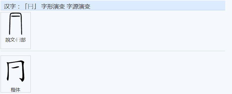 同字怎么造句？同字的构成