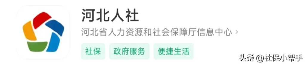 河北人社怎么认证？河北人社保如何认证缴费？