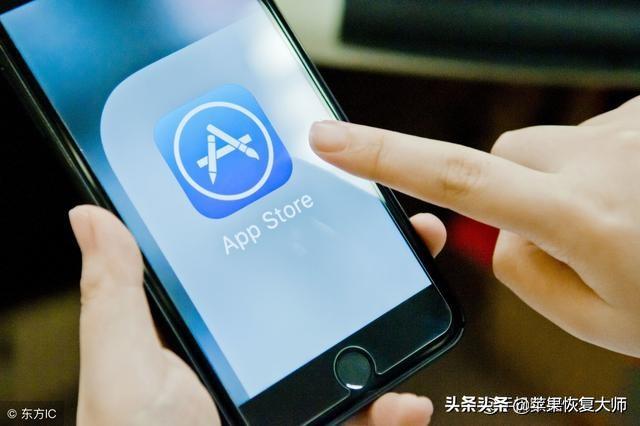 为什么App Store无法连接？怎么解决App Store无法连接？