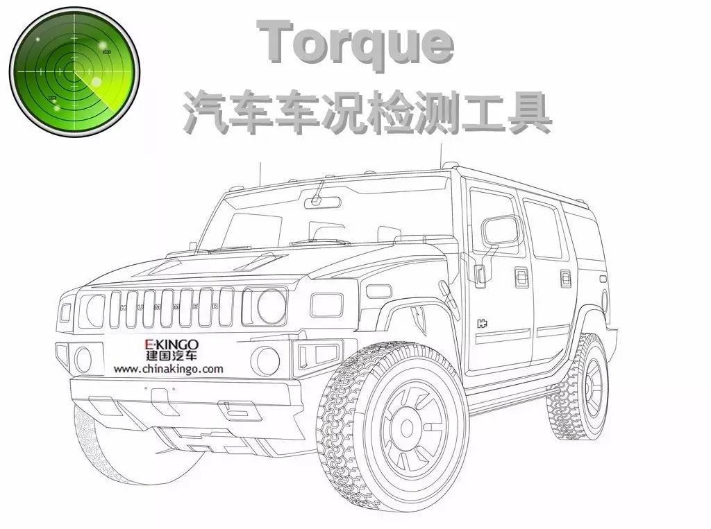 Torque是什么？Torque怎么用？