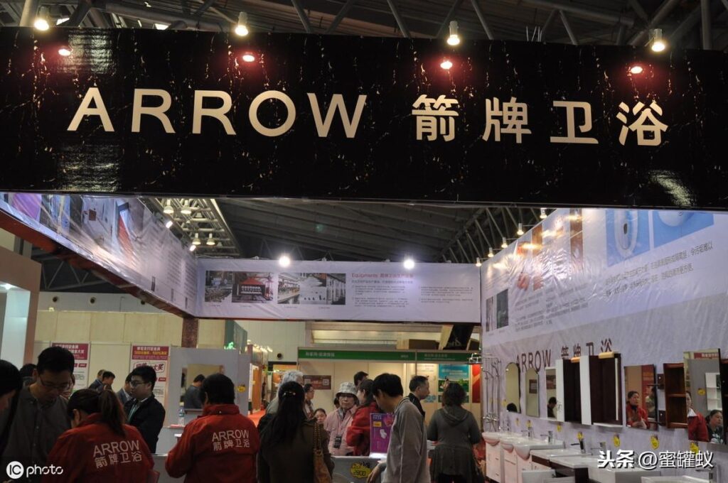 arrow箭牌卫浴产品质量如何呢？arrow卫浴为啥那么多人买？