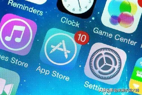 为什么App Store无法连接？怎么解决App Store无法连接？