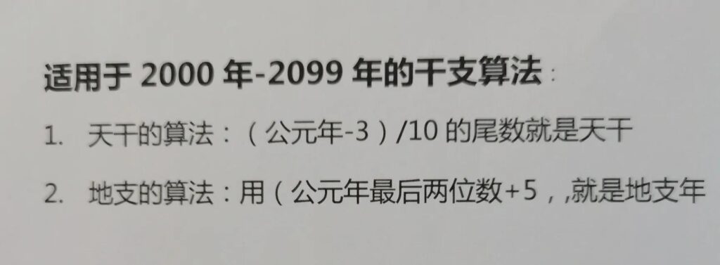 壬戌年怎么读？壬寅读音怎么读？