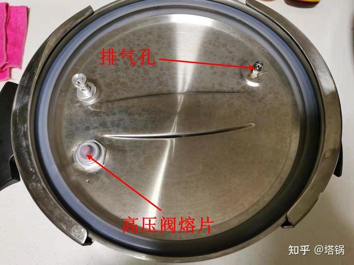 高压锅原理是什么？如何使用高压锅？