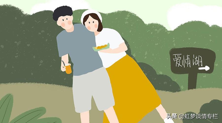 男生暗恋女生会有什么表现？男生暗恋女生时会想什么？