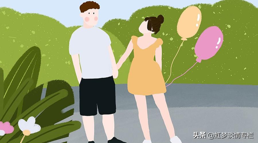 男生暗恋女生会有什么表现？男生暗恋女生时会想什么？