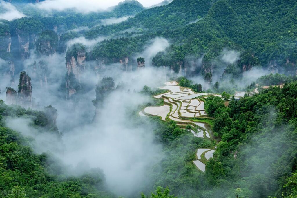 五一去哪旅游最好？适合五一旅游的地方