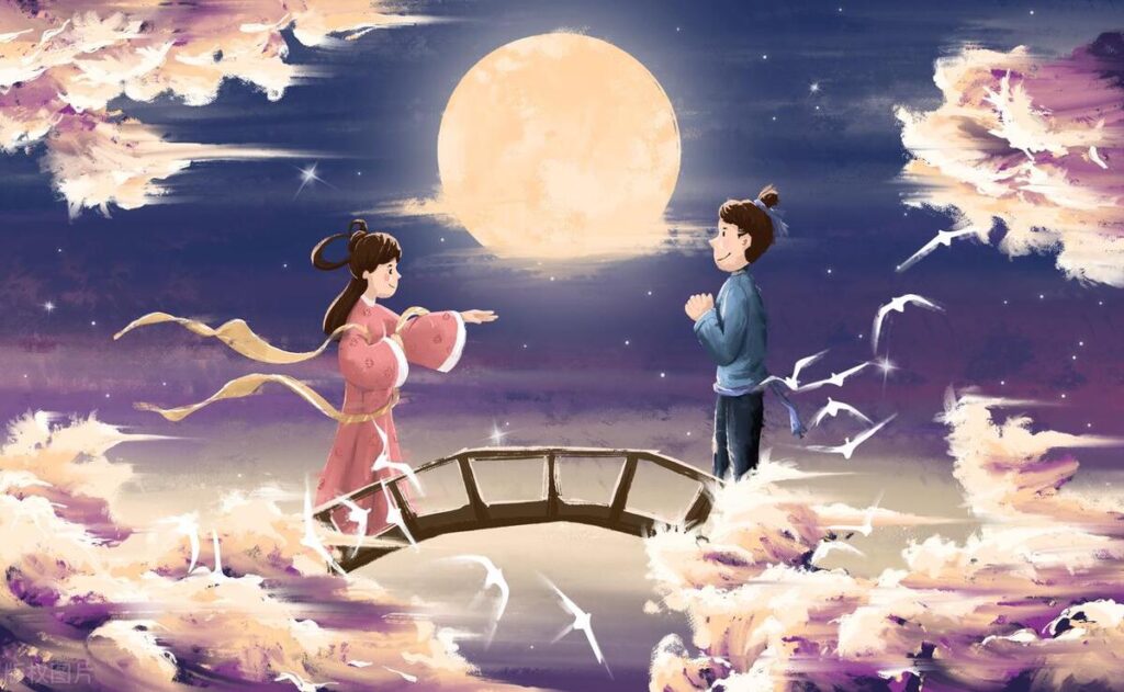 七夕节发多少红包给女朋友?七夕节发多少红包给未婚妻?