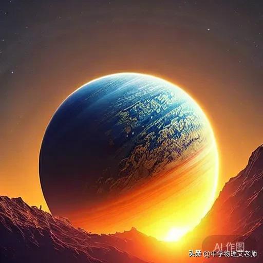 太阳系有几大行星？太阳系的八大行星