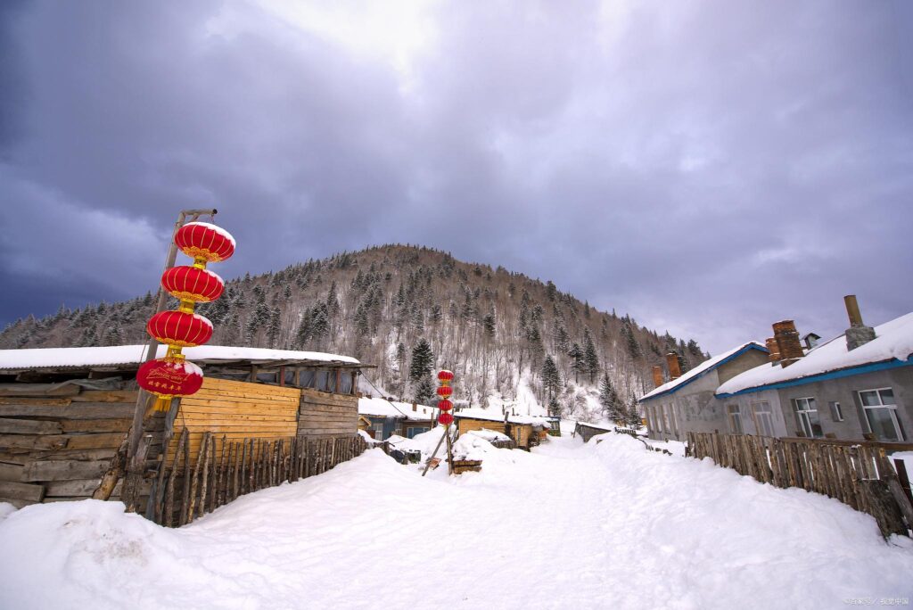 雪乡三日游花费多少钱？雪乡三日游最佳路线