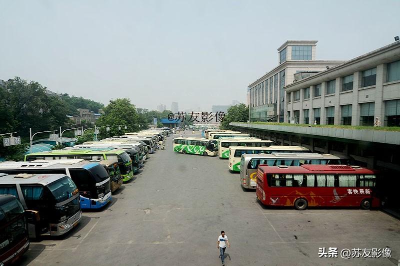 南京长途汽车站在哪？南京长途汽车总站位置