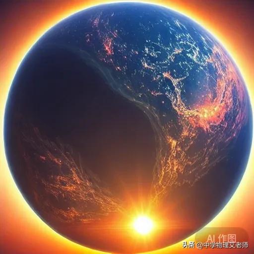 太阳系有几大行星？太阳系的八大行星