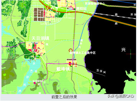 怎样查看图片被挡住的文字？如何看到图片被遮挡住的文字？