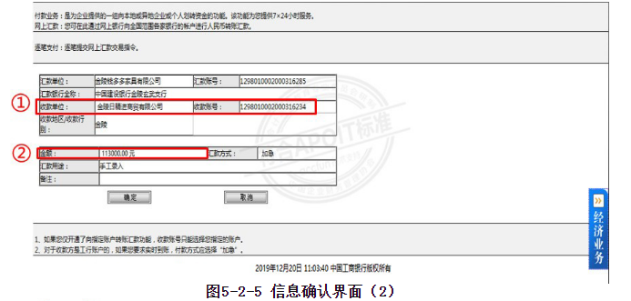 网上支付是什么？网上支付能预支款项吗？