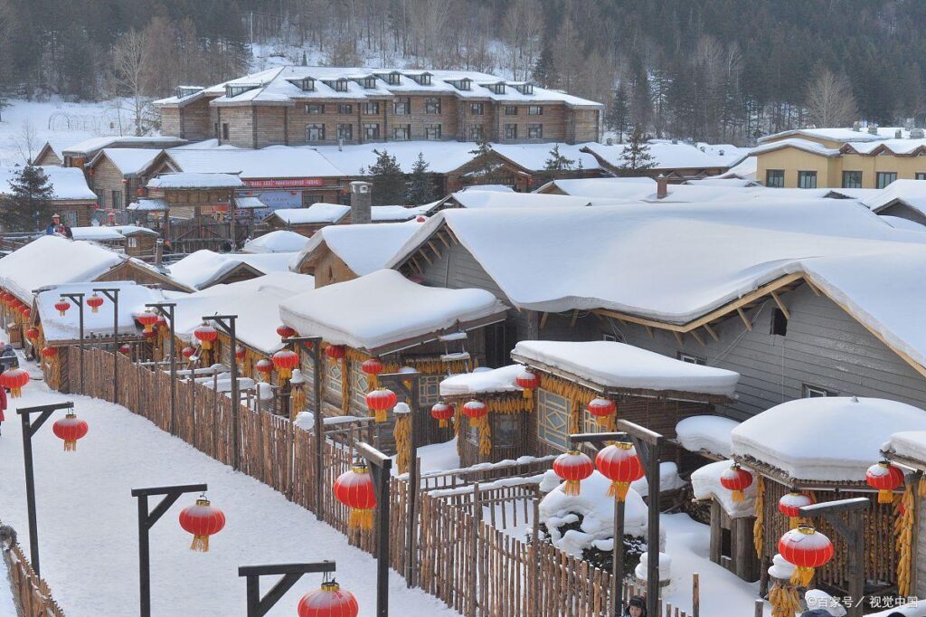 雪乡三日游花费多少钱？雪乡三日游最佳路线