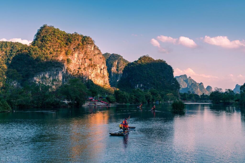 五一去哪旅游最好？适合五一旅游的地方