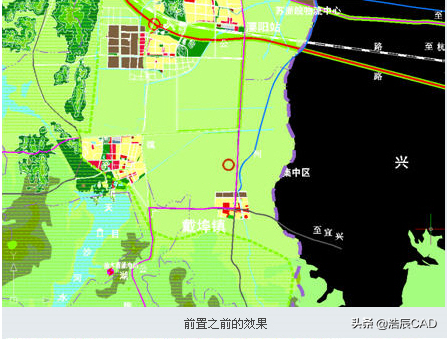 怎样查看图片被挡住的文字？如何看到图片被遮挡住的文字？