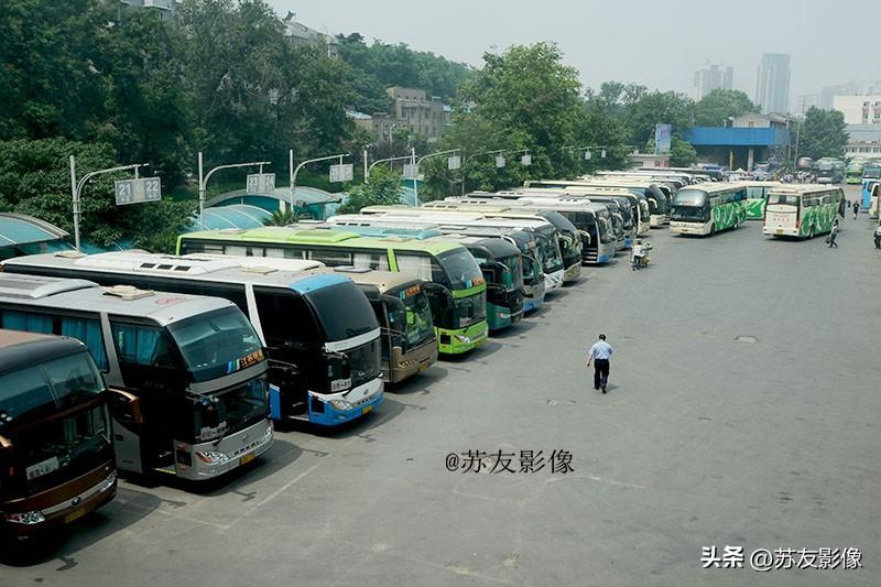 南京长途汽车站在哪？南京长途汽车总站位置